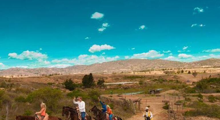 Adventure Tour Around Villa de Leyva Colombia — #2