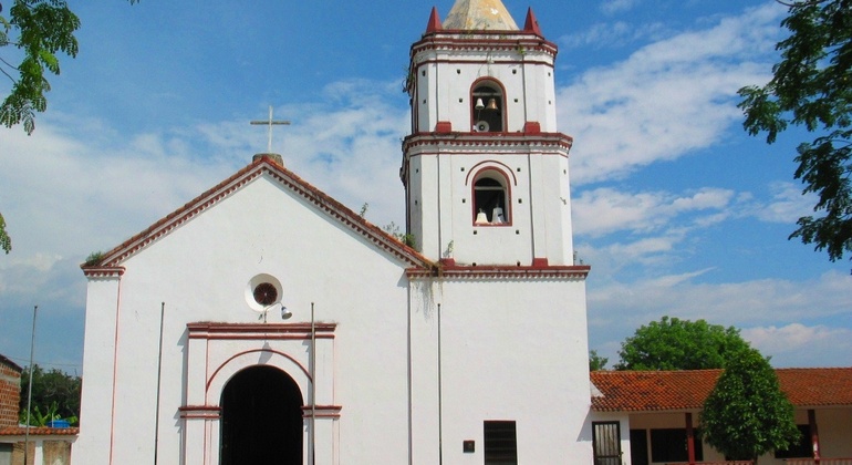 Tour privato al deserto di Tatacoa da Bogotà Colombia &mdash; #6