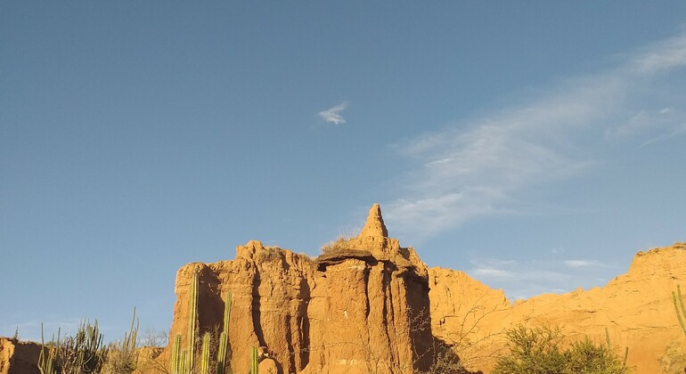 Tour privato al deserto di Tatacoa da Bogotà Colombia &mdash; #9