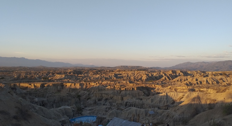 Tour privato al deserto di Tatacoa da Bogotà Colombia &mdash; #10