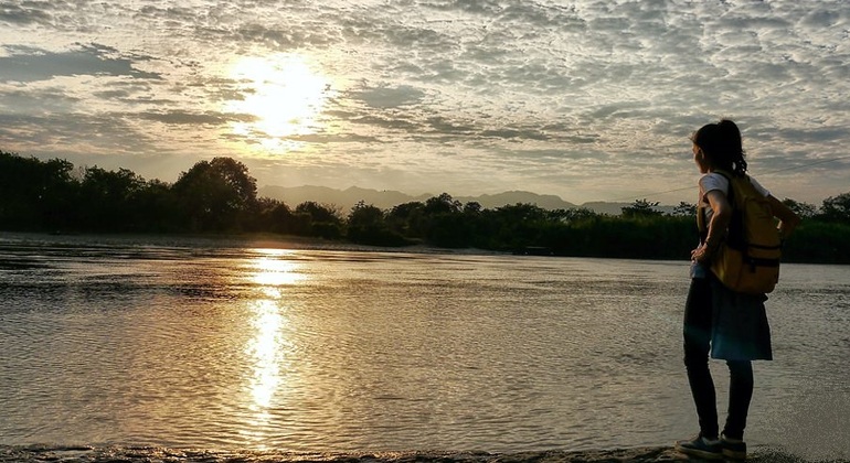 Tour privato al deserto di Tatacoa da Bogotà Colombia &mdash; #12