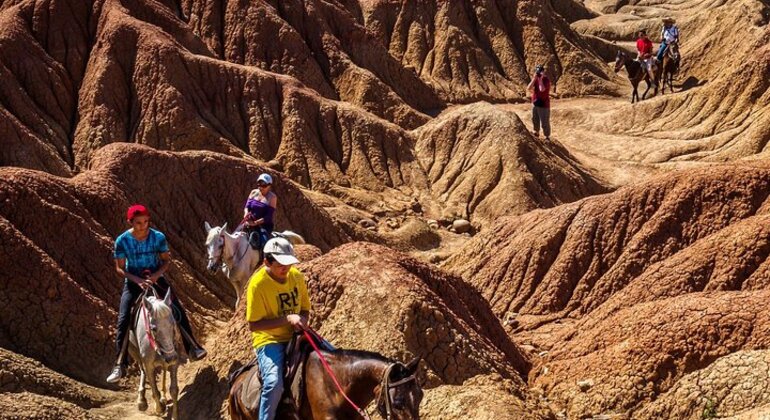 Tour privato al deserto di Tatacoa da Bogotà Colombia &mdash; #14
