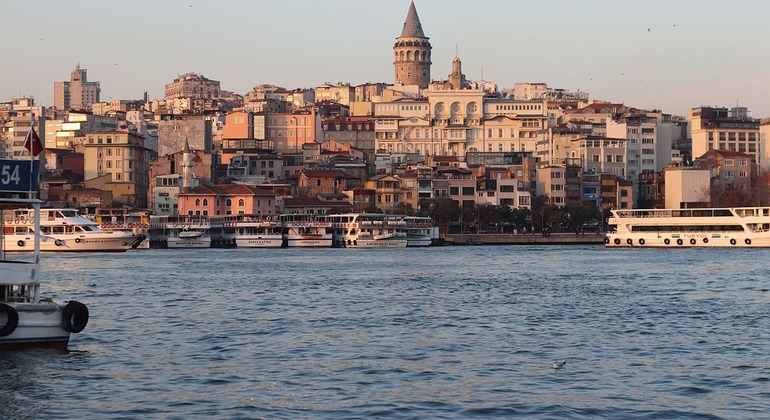 Tour de Estambul con Guía Local Aficionado Turquía &mdash; #2