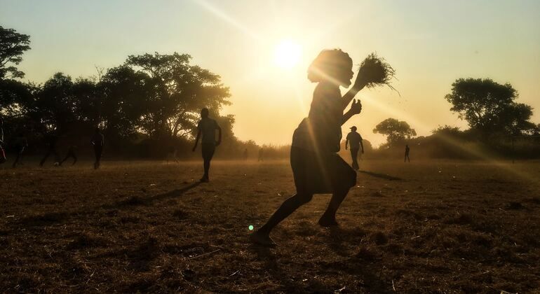 La magia de Mpika de noche en español, Zambia