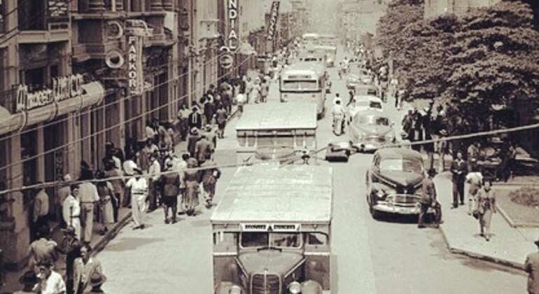 Tour of the Historic Center of Medellín Colombia — #9