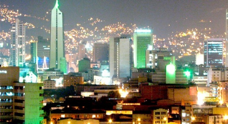 Tour of the Historic Center of Medellín Colombia — #10
