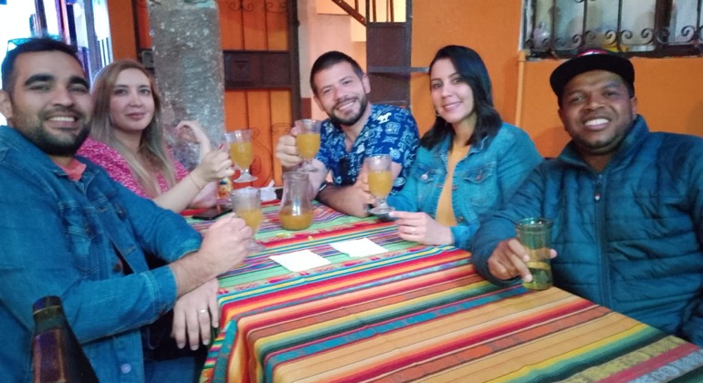 Recorrido por las cervezas artesanales de Quito: la experiencia «La cuna de la cerveza»