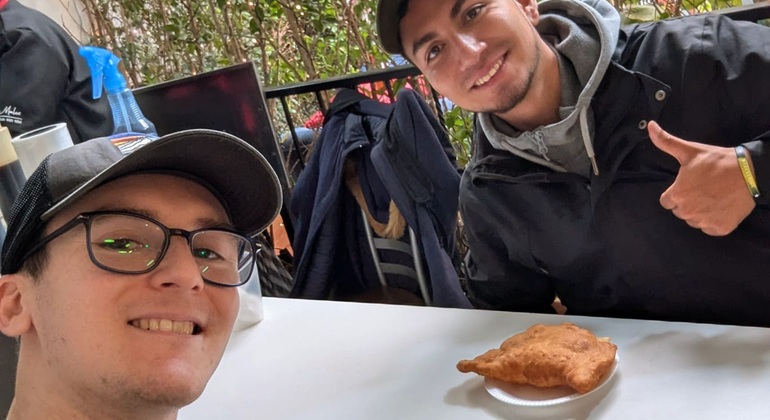 Tour gastronomico di Quito: il lato più gustoso di Quito Ecuador &mdash; #3
