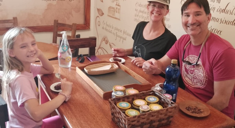 Tour gastronomico di Quito: il lato più gustoso di Quito Ecuador &mdash; #7