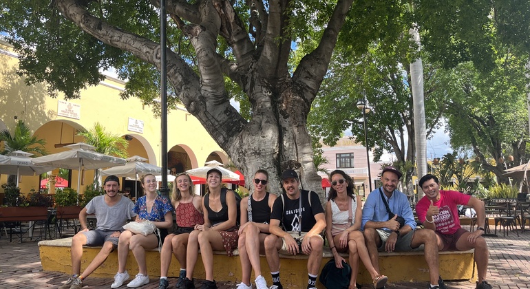 Historic Center of Mérida, The Essential Tour Mexico — #1