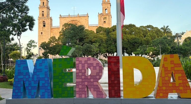 Mérida Free Tour: Dialogue Between the Mayan World & the Colonial City
