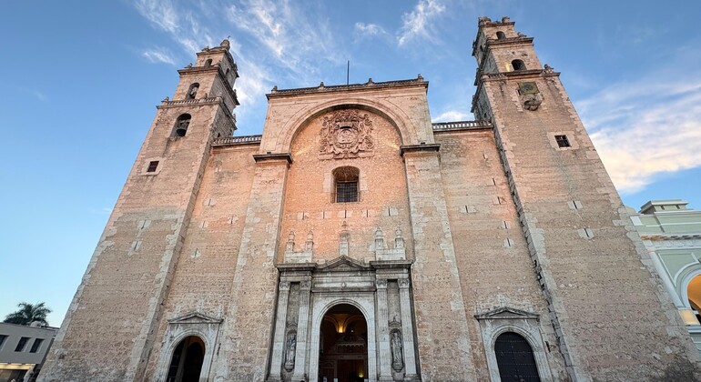 Visita livre ao essencial de Mérida México &mdash; #4