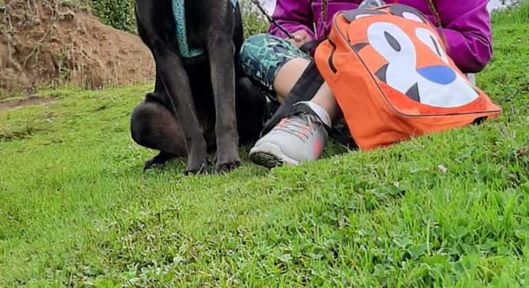 Kana Yaku Trek in Quito Ecuador — #3