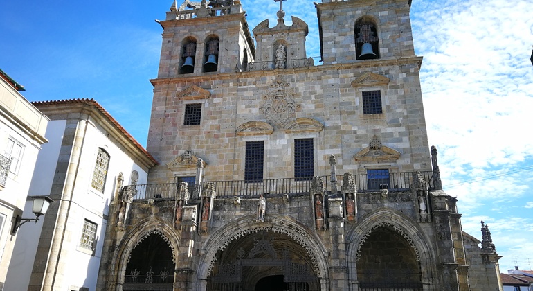 Free Tour Braga Esencial