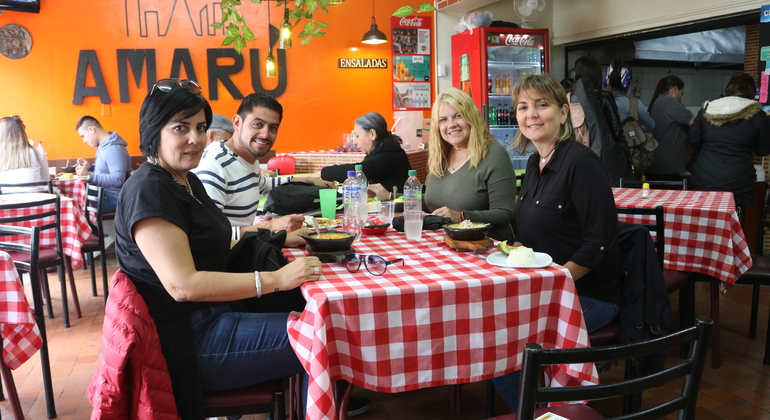 La Candelaria, Monserrate and Museums Bogotá City Tour Colombia — #9