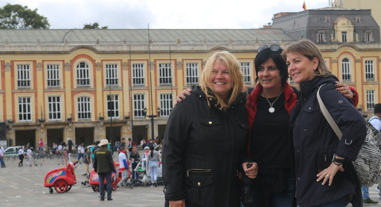 La Candelaria, Monserrate and Museums Bogotá City Tour Colombia — #10