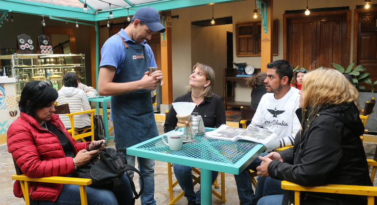 La Candelaria, Monserrate and Museums Bogotá City Tour Colombia — #18