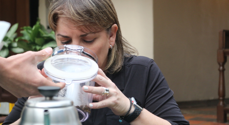 La Candelaria, Monserrate and Museums Bogotá City Tour Colombia — #19