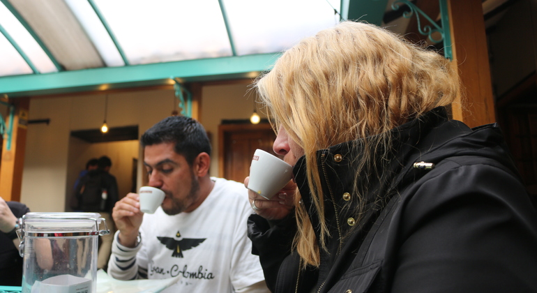 La Candelaria, Monserrate and Museums Bogotá City Tour Colombia — #21