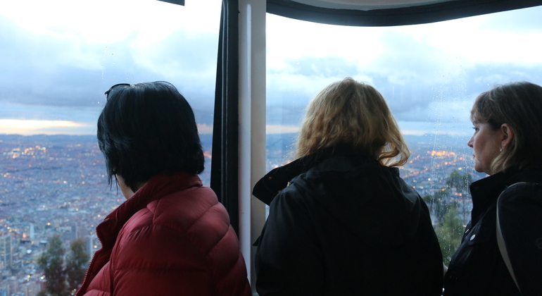 La Candelaria, Monserrate and Museums Bogotá City Tour Colombia — #29