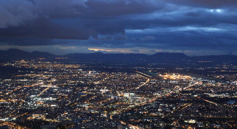 La Candelaria, Monserrate and Museums Bogotá City Tour Colombia — #33