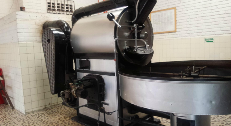 Coffee Farm Hacienda La Coloma Daytrip Colombia — #4