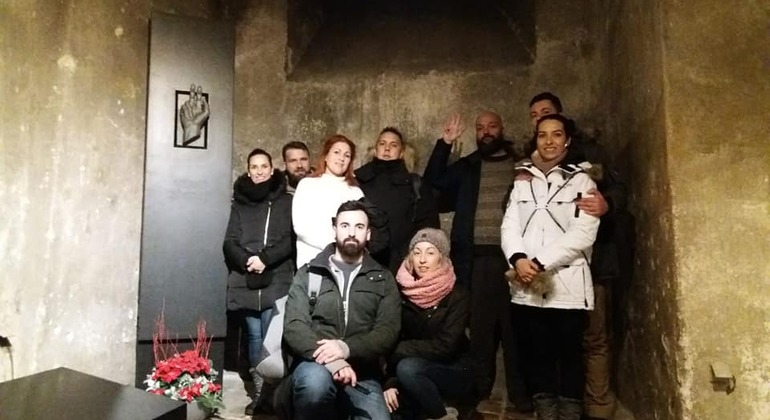 Tour della Città Nuova e della Missione Anthropoid Repubblica Ceca — #10