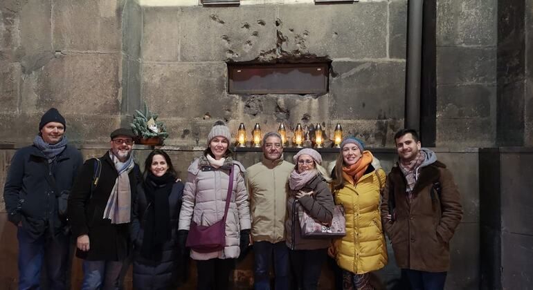 Tour della Città Nuova e della Missione Anthropoid Repubblica Ceca — #11