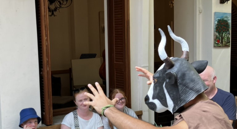 Il tour gastronomico di Atene per eccellenza Grecia &mdash; #22