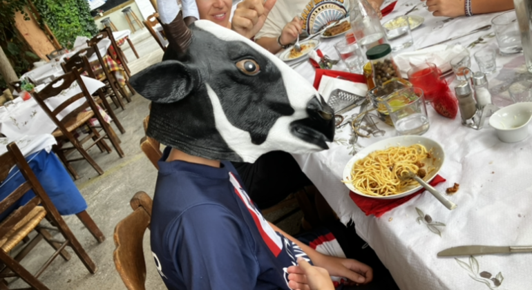 Il tour gastronomico di Atene per eccellenza Grecia &mdash; #23