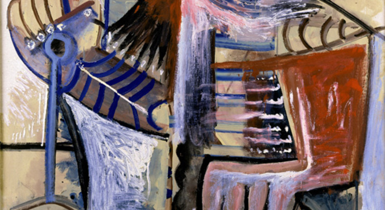 Visita guidata al Museo Picasso di Malaga Spagna &mdash; #2
