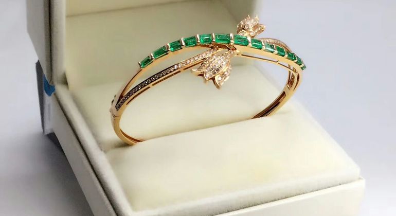 Tour della città con scalo a Bogotà Colombia — #6