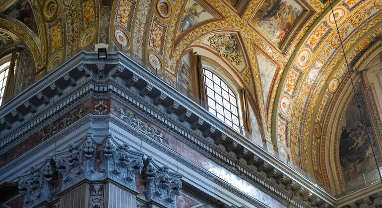 Rundgang durch die Altstadt von Neapel mit professionellen Führern Italien — #18