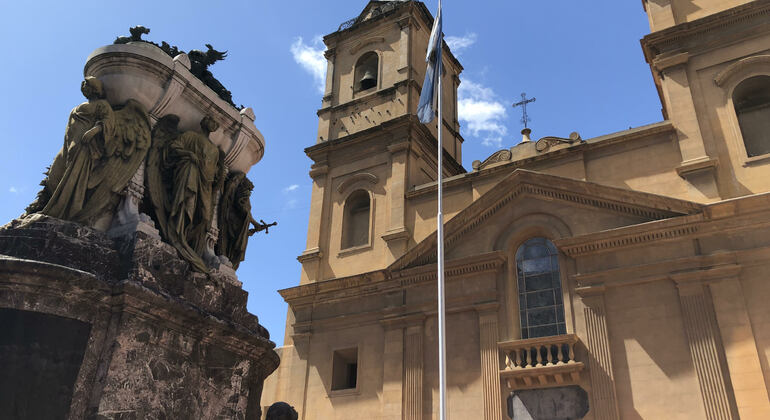 Tour gratuito di Buenos Aires: Mercato e quartiere di San Telmo Argentina — #2