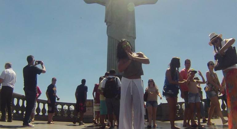 Tour dei punti salienti di Rio de Janeiro Fornito da Yuri Tour RJ