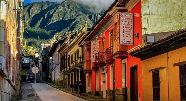 Essential Tour of Bogota Colombia &mdash; #3