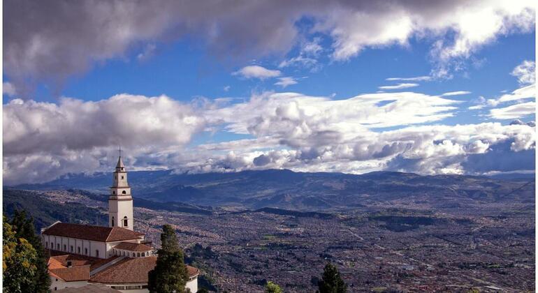 Essential Tour of Bogota Colombia &mdash; #5