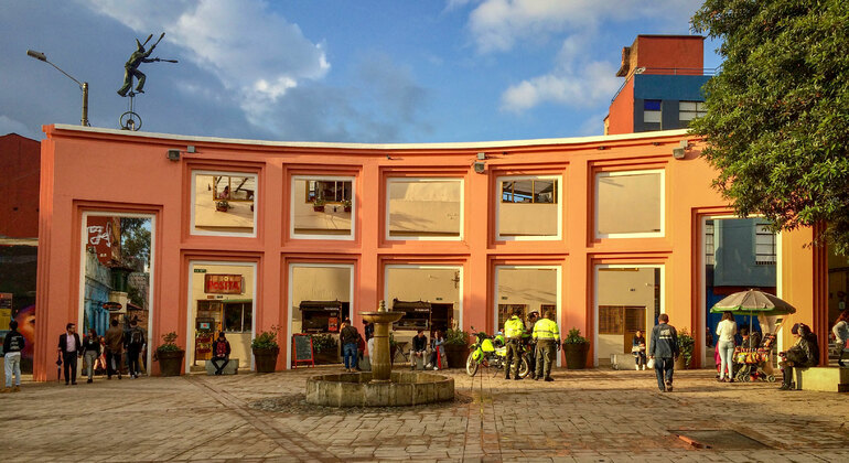 Essential Tour of Bogota Colombia &mdash; #7