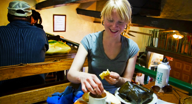 Essential Tour of Bogota Colombia &mdash; #8