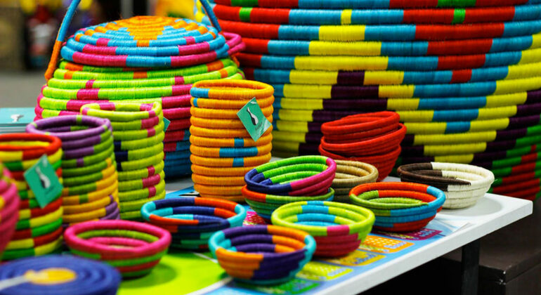 Essential Tour of Bogota Colombia &mdash; #9