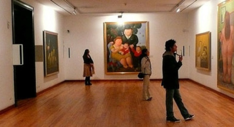 Essential Tour of Bogota Colombia &mdash; #12