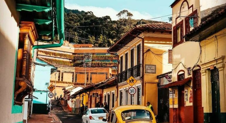 Essential Tour of Bogota Colombia &mdash; #14