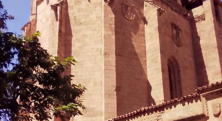 Tour of The Best of Salamanca Spain &mdash; #4
