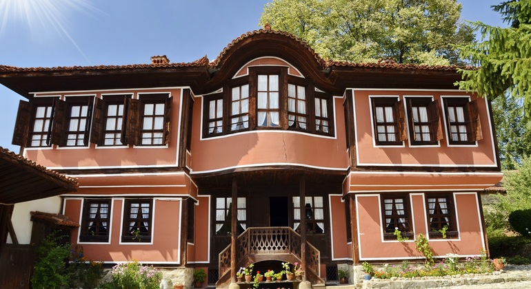 Plovdiv and Koprivshtitsa - Small Group Day Trip Provided by City tour