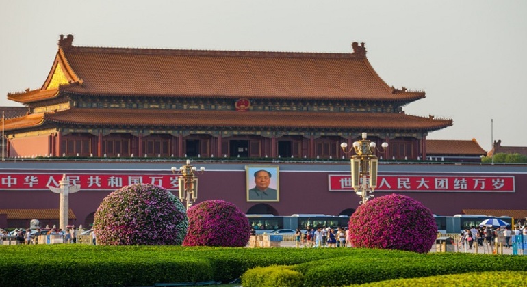 Excursão privada aos destaques imperiais de Pequim República Popular da China — #17