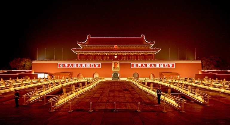 Excursão privada aos destaques imperiais de Pequim República Popular da China — #18