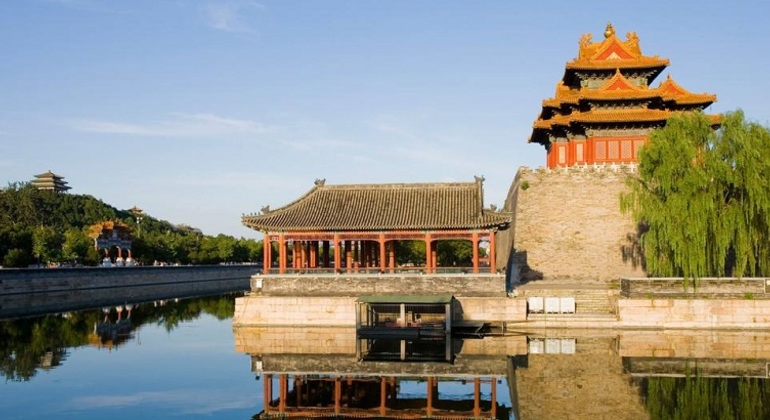 Excursão privada aos destaques imperiais de Pequim República Popular da China — #13