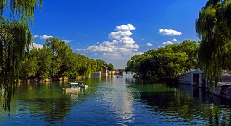 Excursão privada aos destaques imperiais de Pequim República Popular da China — #10