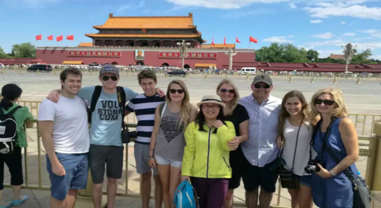 Excursão privada aos destaques imperiais de Pequim República Popular da China — #15