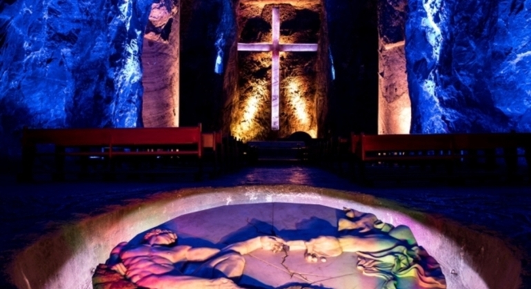 Zipatrain: Tour to the Savannah to the Mountain from Bogota Colombia &mdash; #4